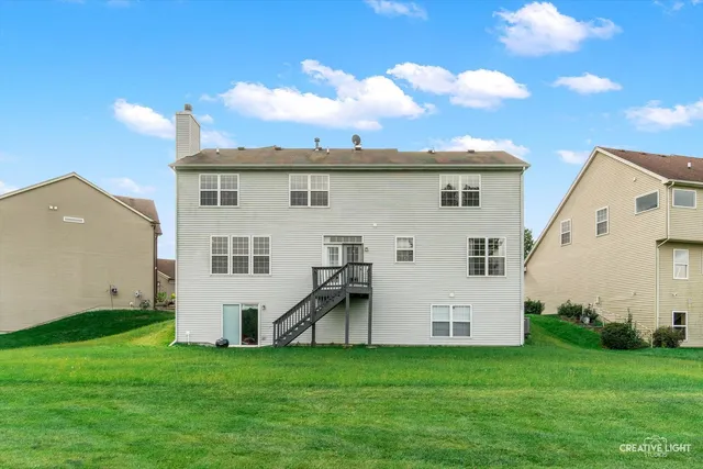 $499,000 | 281 Boulder Court, Gilberts, IL 60136