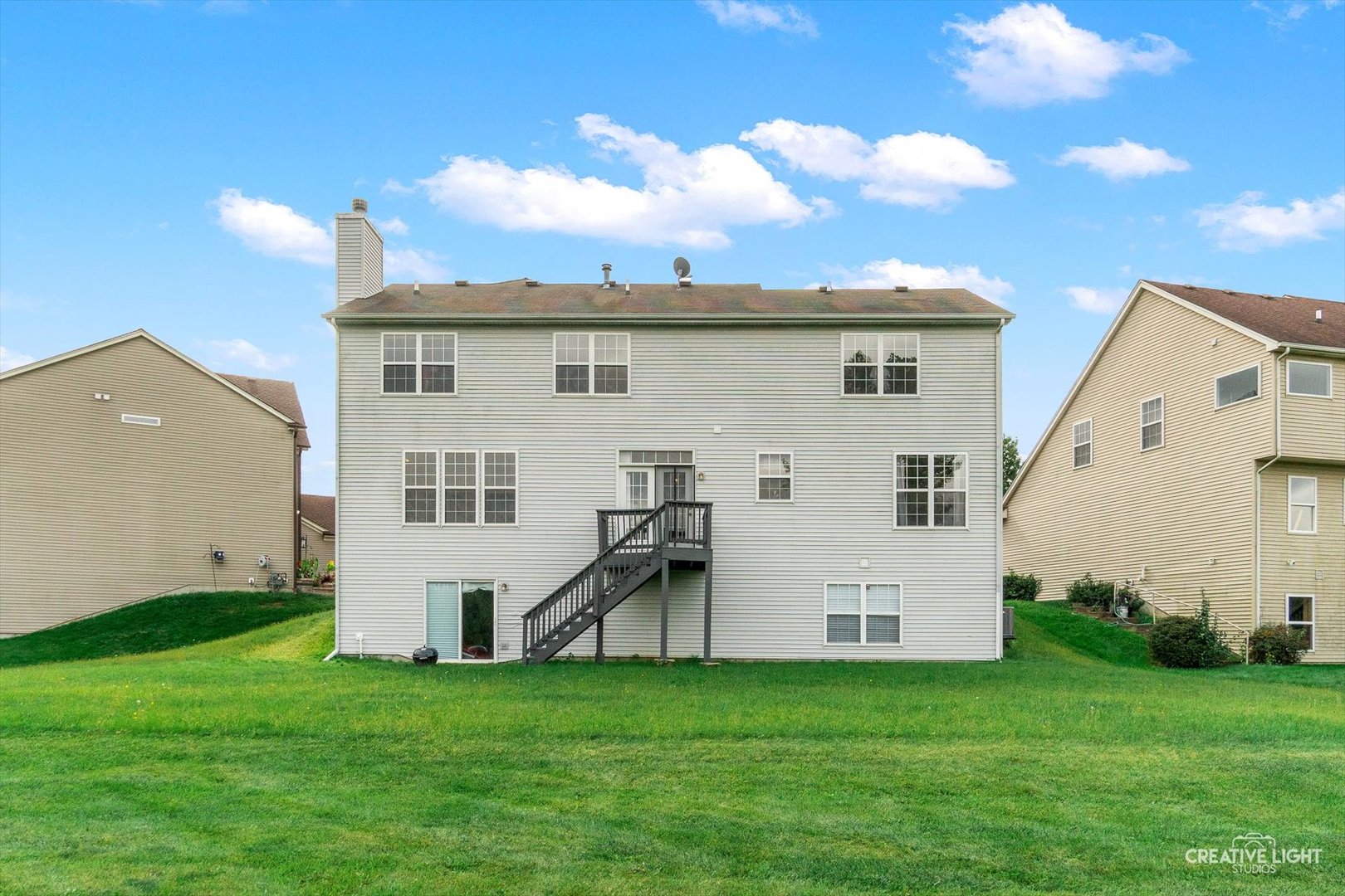 281 Boulder Court Gilberts, IL 60136 - Photo 25 of 25