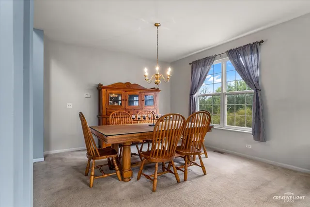 $499,000 | 281 Boulder Court, Gilberts, IL 60136