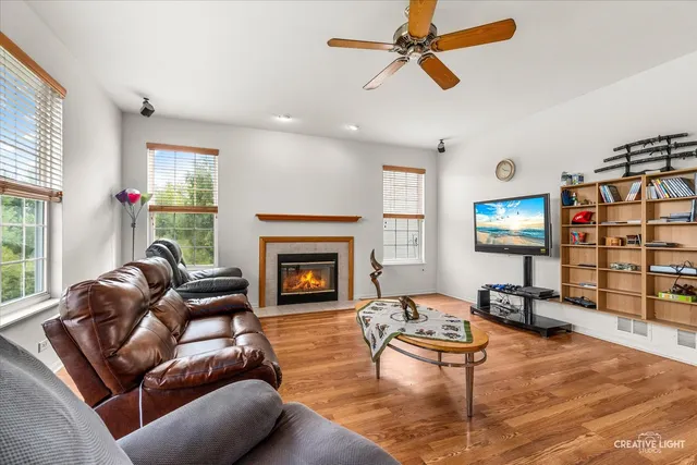 $499,000 | 281 Boulder Court, Gilberts, IL 60136