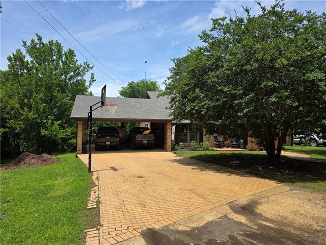 423 Pardee Road Campti, LA 71411 - Photo 1 of 37
