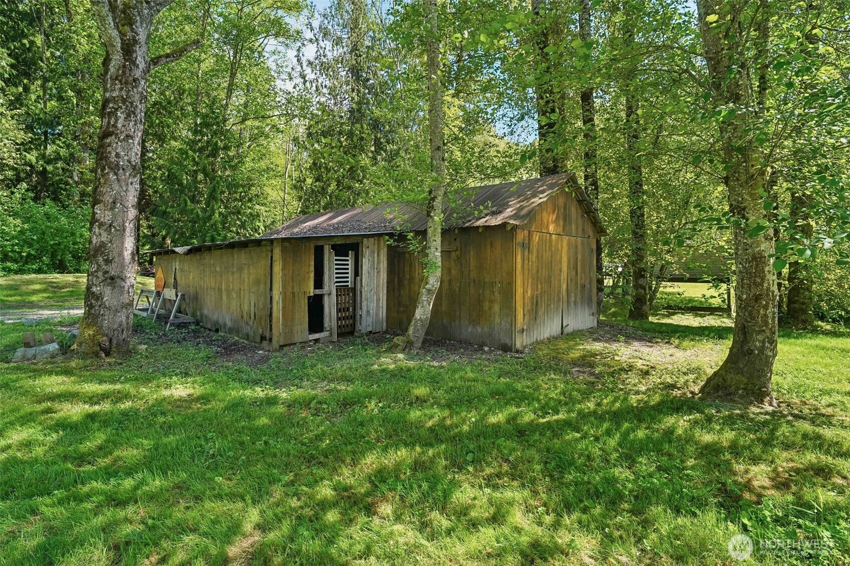 21199 Grip Road Sedro-Woolley, WA 98284 - Photo 32 of 37
