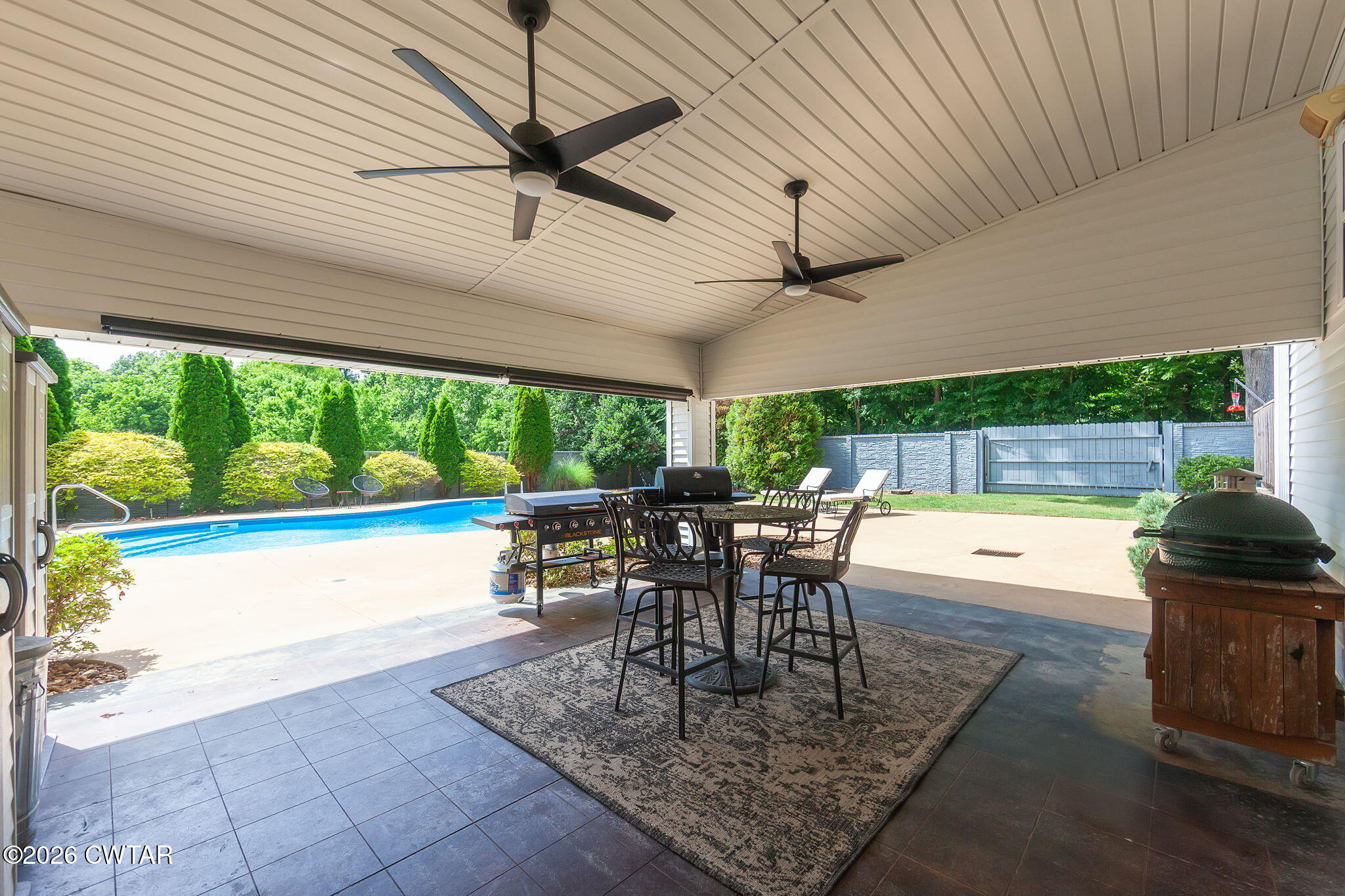 360 Antioch Road Humboldt, TN 38343 - Photo 36 of 49 Completed-54