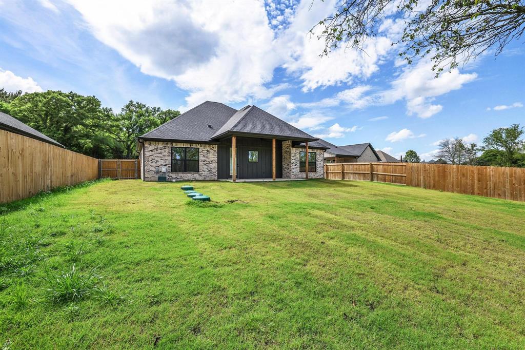 6417 Mill Run Road Athens, TX 75751 - Photo 35 of 36