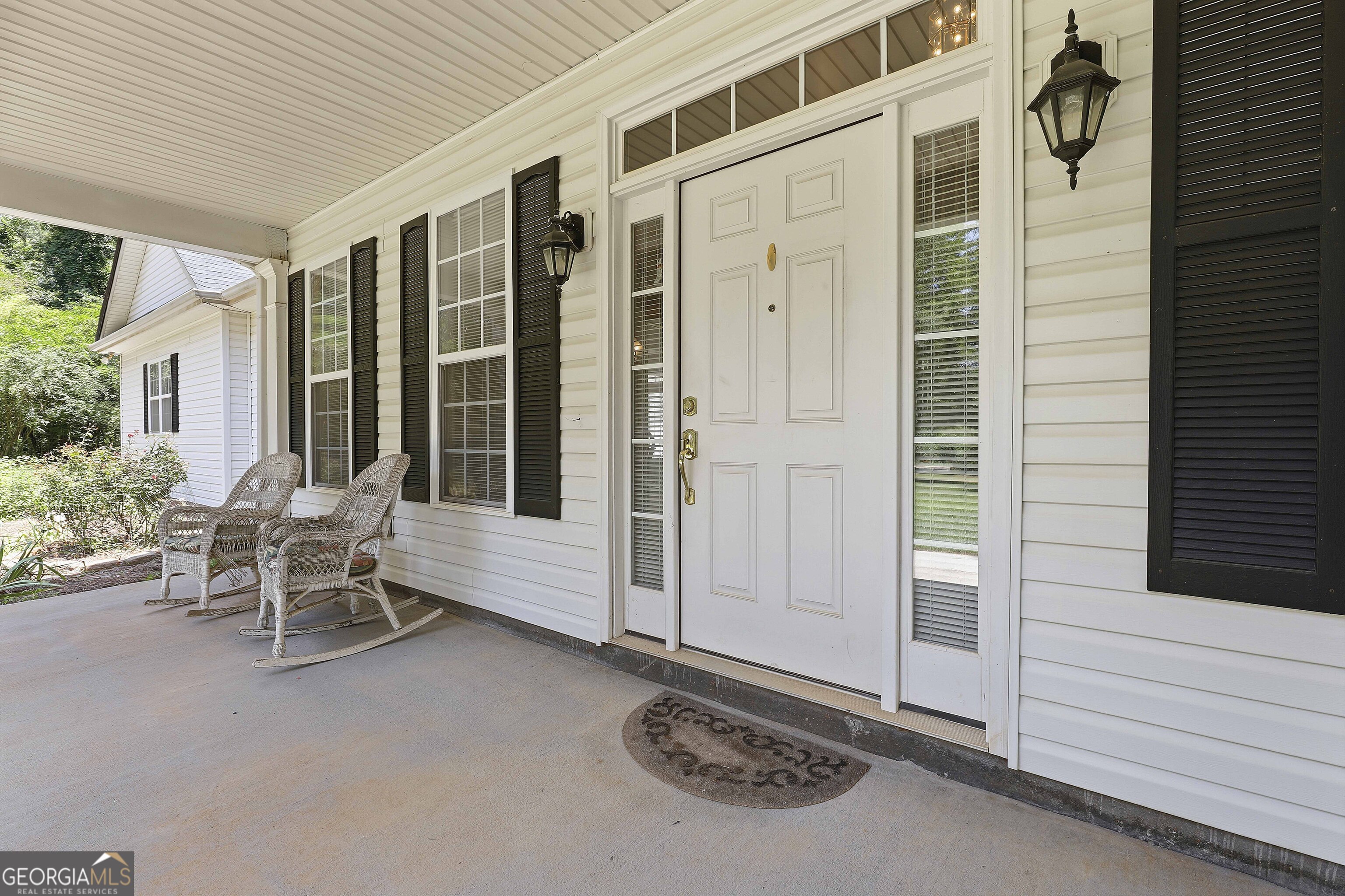 1080 Hunter Road Williamson, GA 30292 - Photo 2 of 45