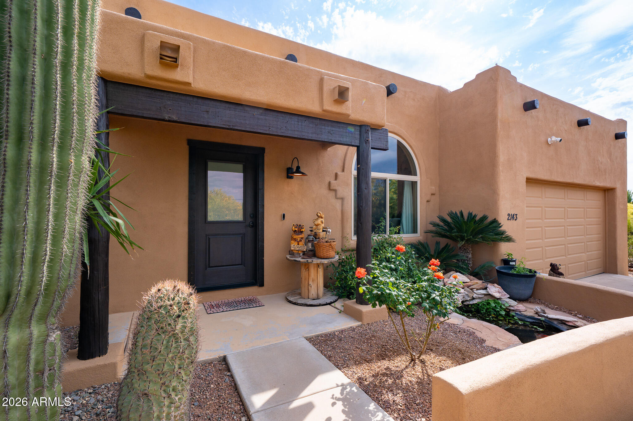 2143 East Cavalry Road New River, AZ 85087 - Photo 4 of 67