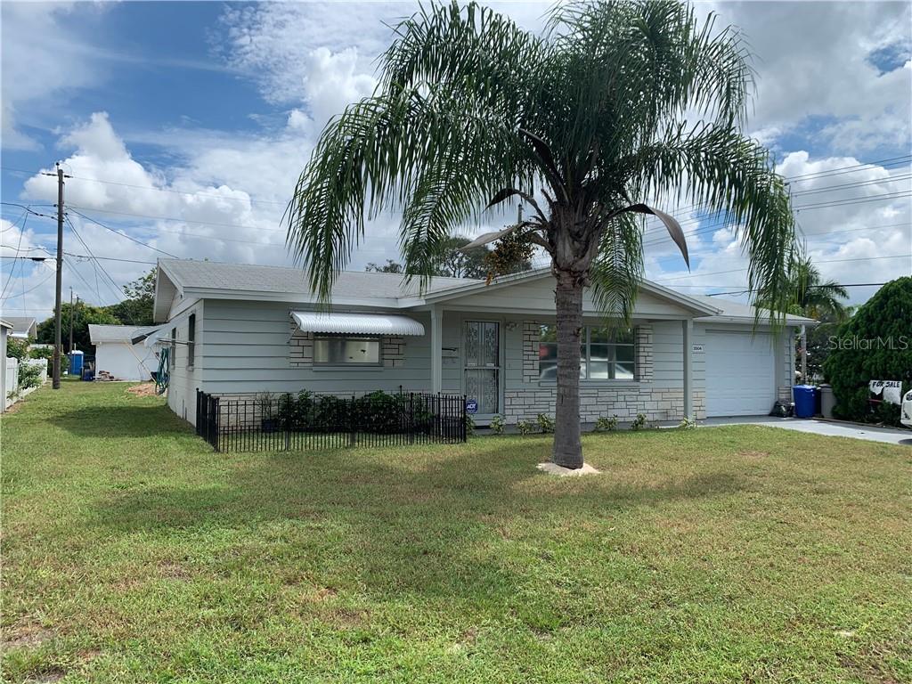 3504 Berkshire Street New Port Richey, FL 34652 - Photo 1 of 1