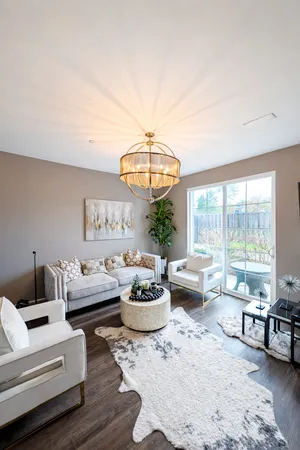 $750,000 | 1209 Parker Drive, Glenview, IL 60025