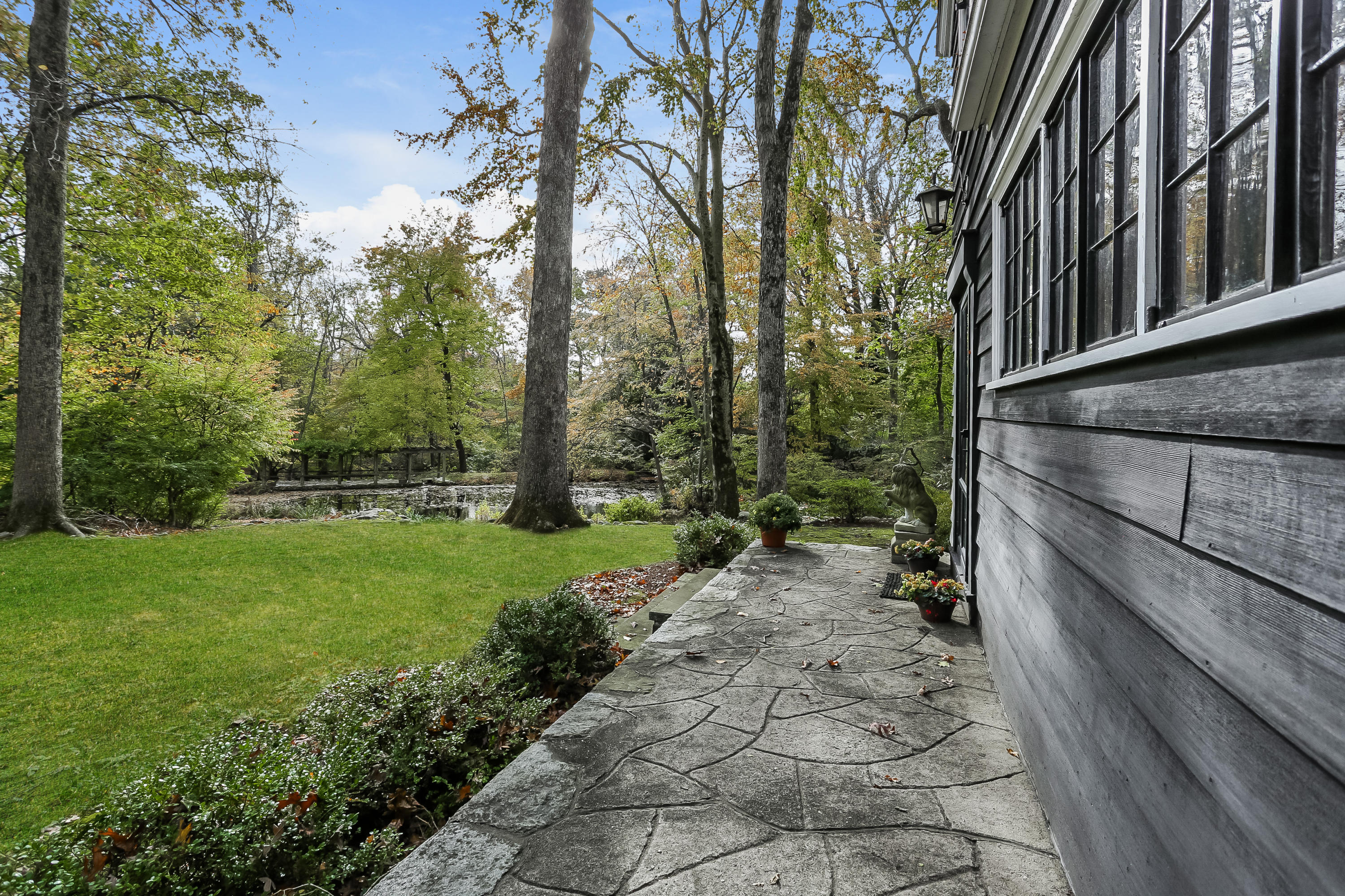 43 Birch Road Darien, CT 06820 - Photo 23 of 32 044-photo-rear-view-8726847