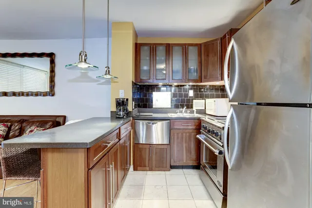 $249,000 | 950 25th Street Northwest, Unit 106N, Washington, DC 20037