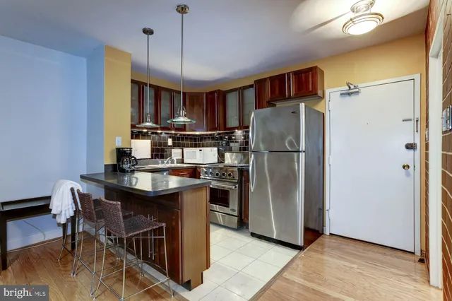$249,000 | 950 25th Street Northwest, Unit 106N, Washington, DC 20037