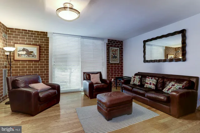 $249,000 | 950 25th Street Northwest, Unit 106N, Washington, DC 20037