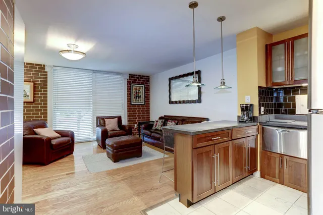 $249,000 | 950 25th Street Northwest, Unit 106N, Washington, DC 20037