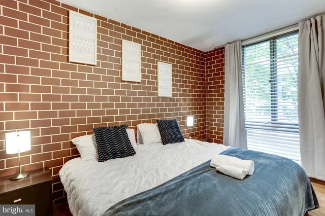 $249,000 | 950 25th Street Northwest, Unit 106N, Washington, DC 20037