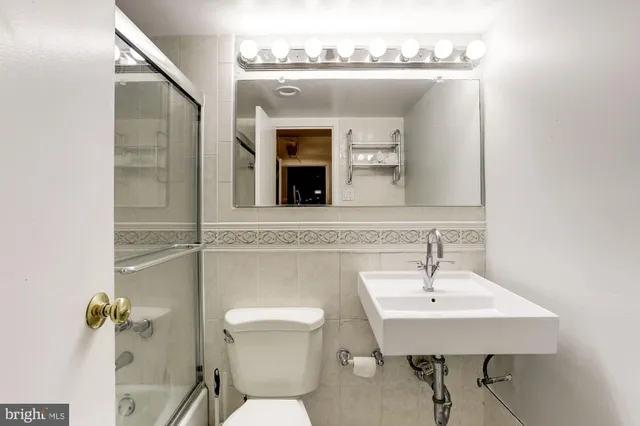 $249,000 | 950 25th Street Northwest, Unit 106N, Washington, DC 20037