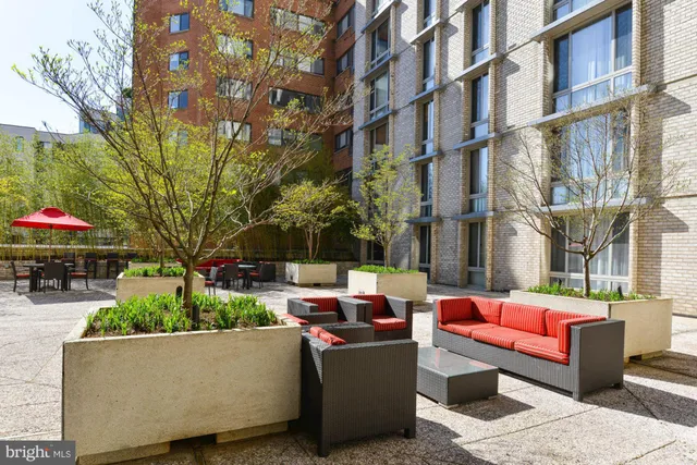 $249,000 | 950 25th Street Northwest, Unit 106N, Washington, DC 20037
