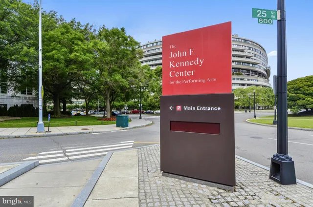 $249,000 | 950 25th Street Northwest, Unit 106N, Washington, DC 20037