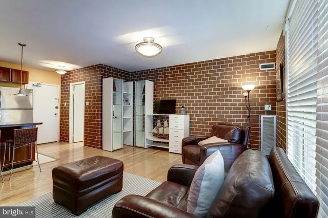 $249,000 | 950 25th Street Northwest, Unit 106N, Washington, DC 20037