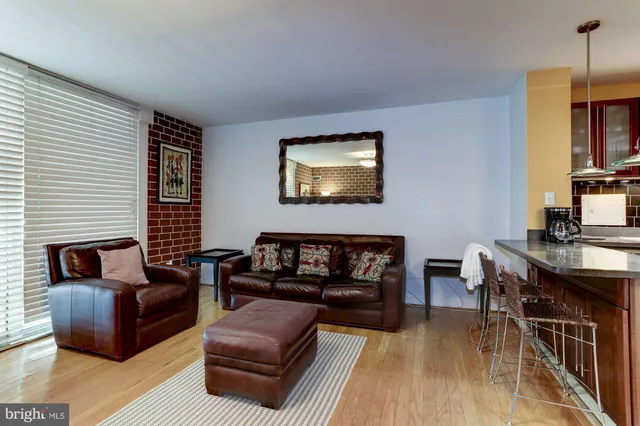 $249,000 | 950 25th Street Northwest, Unit 106N, Washington, DC 20037