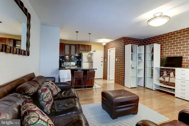 $249,000 | 950 25th Street Northwest, Unit 106N, Washington, DC 20037