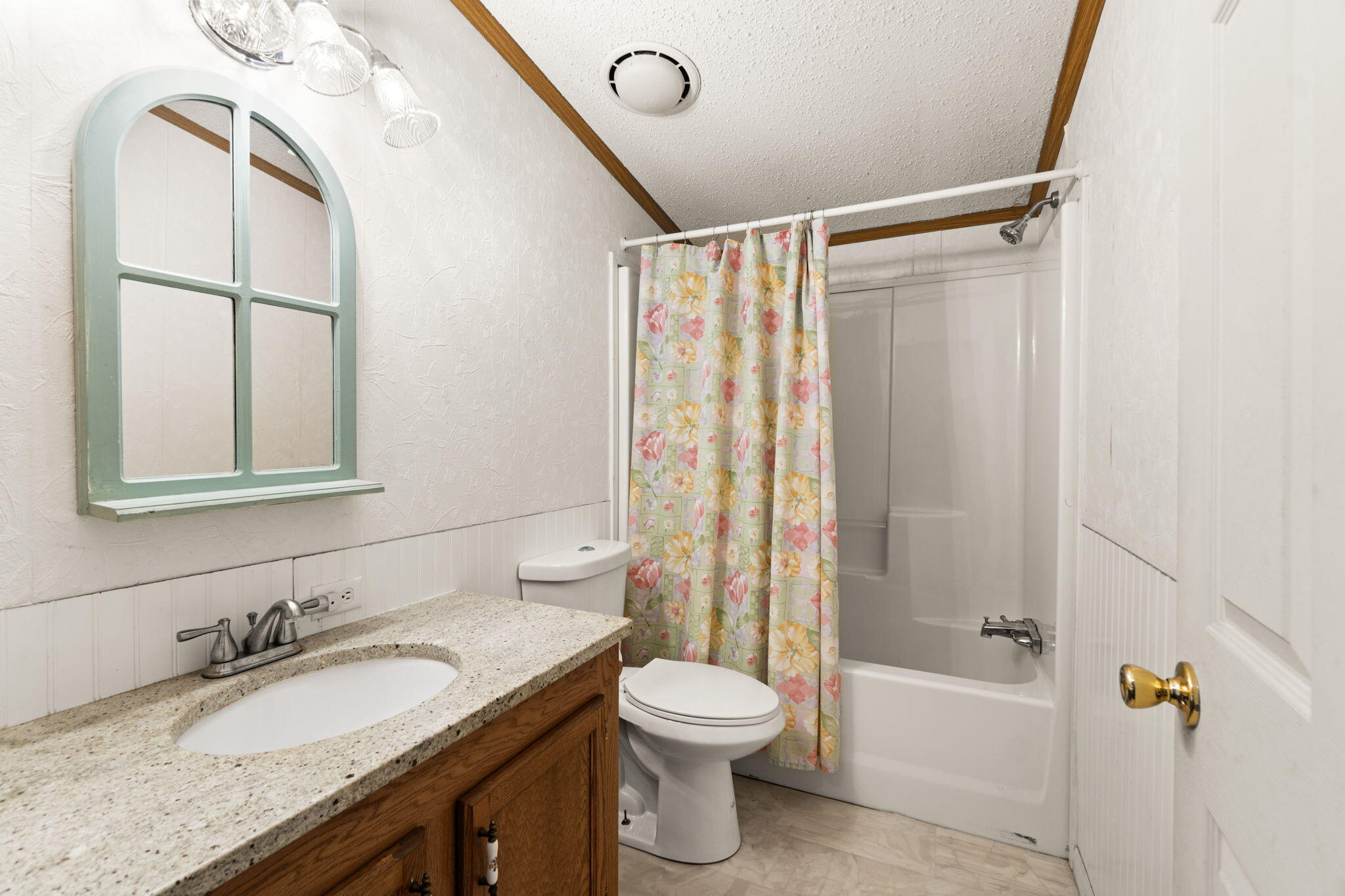 7663 Pleasantview Road Levering, MI 49755 - Photo 25 of 49 Bath
