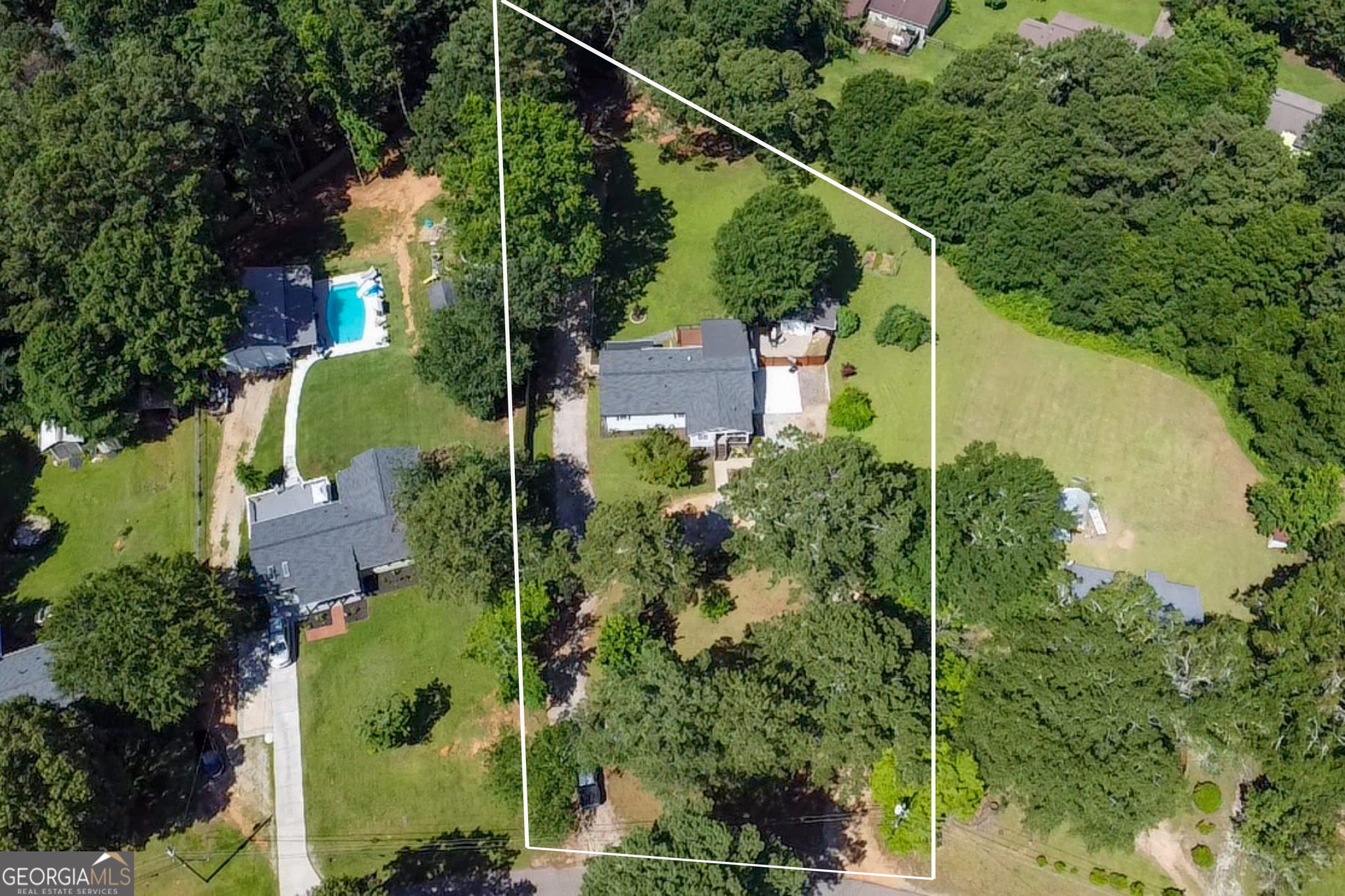 40 Pleasant Valley Road McDonough, GA 30253 - Photo 37 of 37