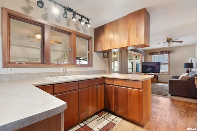 $129,900 | 4523 South Concord Street, Davenport, IA 52802