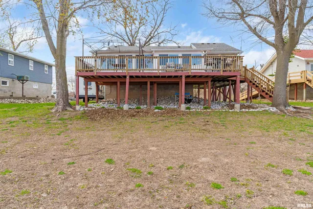 $129,900 | 4523 South Concord Street, Davenport, IA 52802