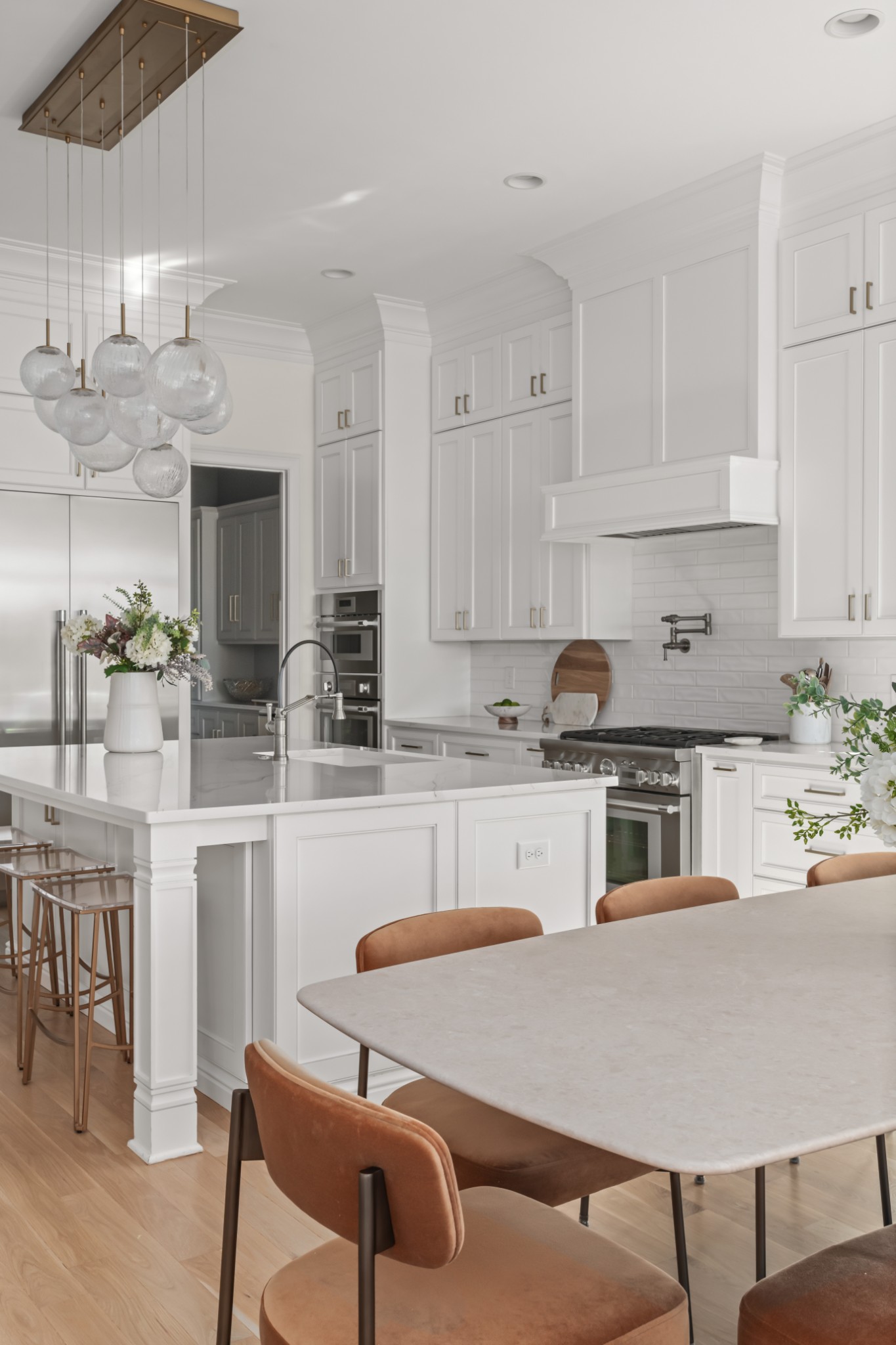 155 Splendor Ridge Drive Franklin, TN 37064 - Photo 13 of 70