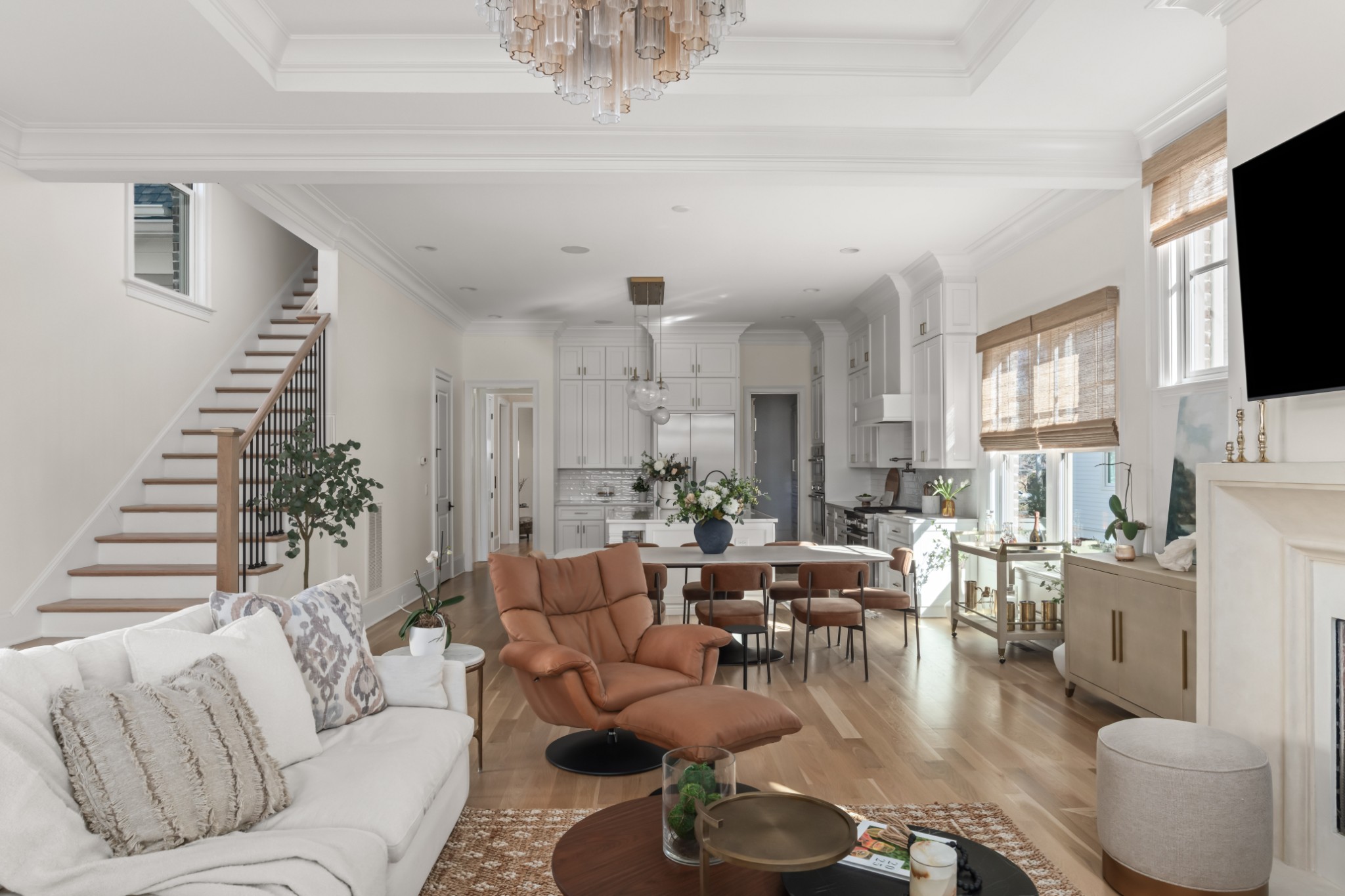 155 Splendor Ridge Drive Franklin, TN 37064 - Photo 16 of 70