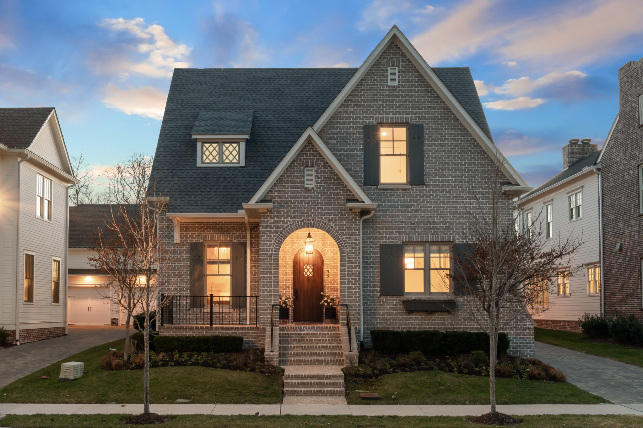 155 Splendor Ridge Drive Franklin, TN 37064 - Photo 2 of 70