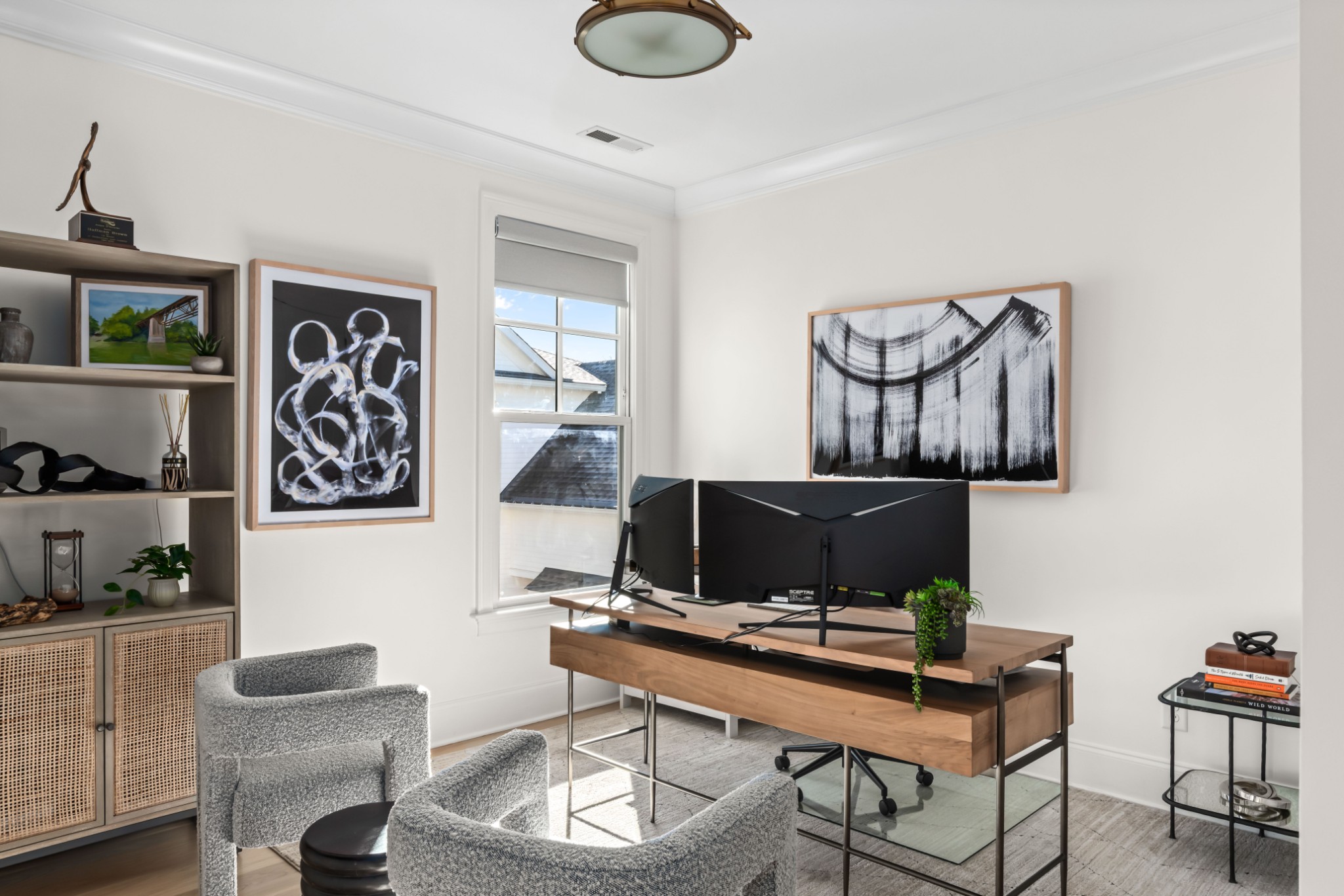 155 Splendor Ridge Drive Franklin, TN 37064 - Photo 39 of 70