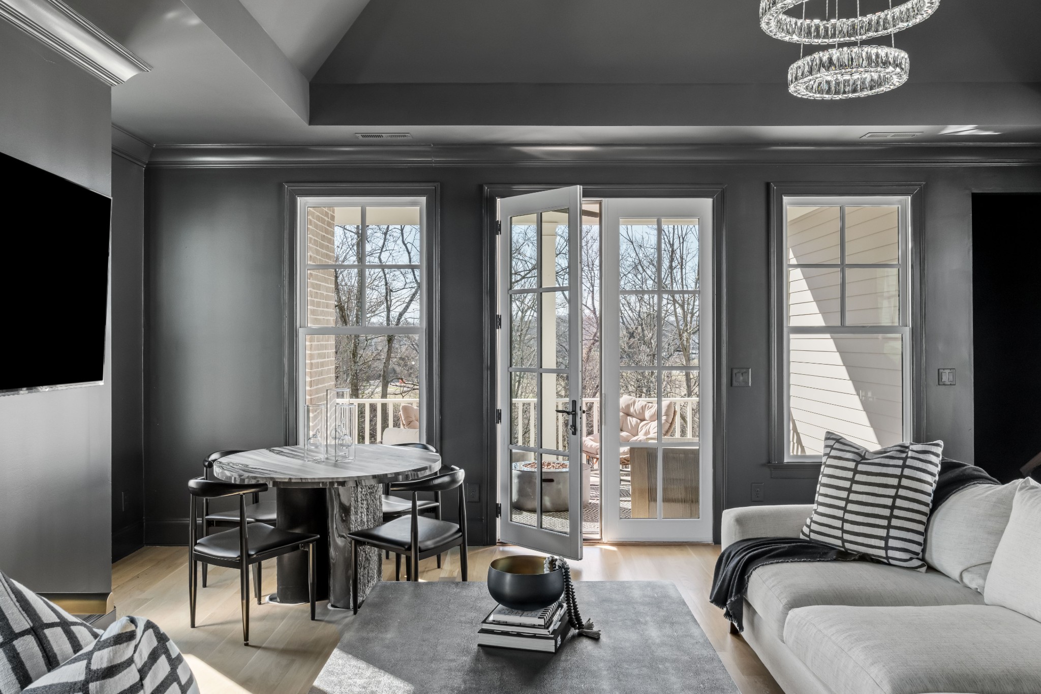 155 Splendor Ridge Drive Franklin, TN 37064 - Photo 40 of 70