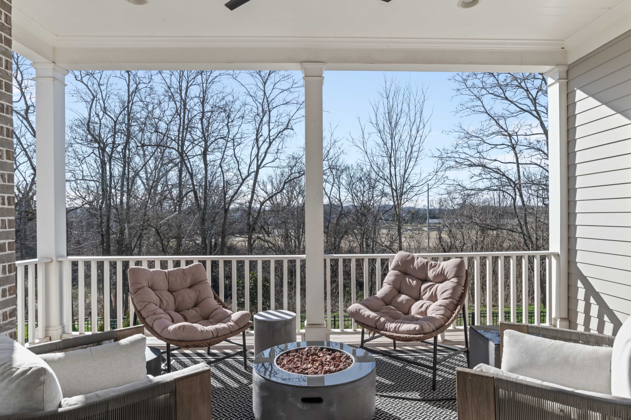 155 Splendor Ridge Drive Franklin, TN 37064 - Photo 41 of 70