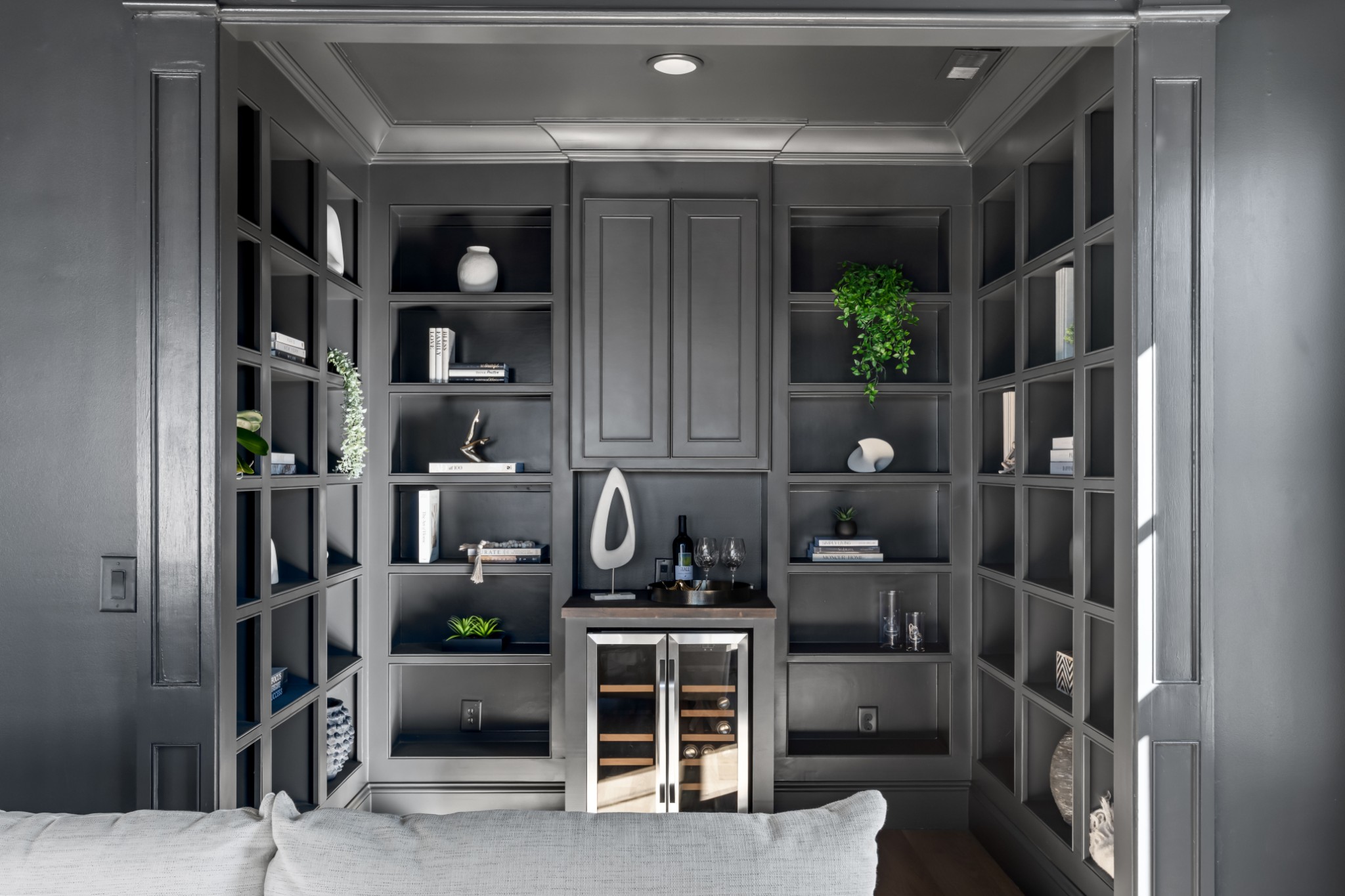 155 Splendor Ridge Drive Franklin, TN 37064 - Photo 43 of 70