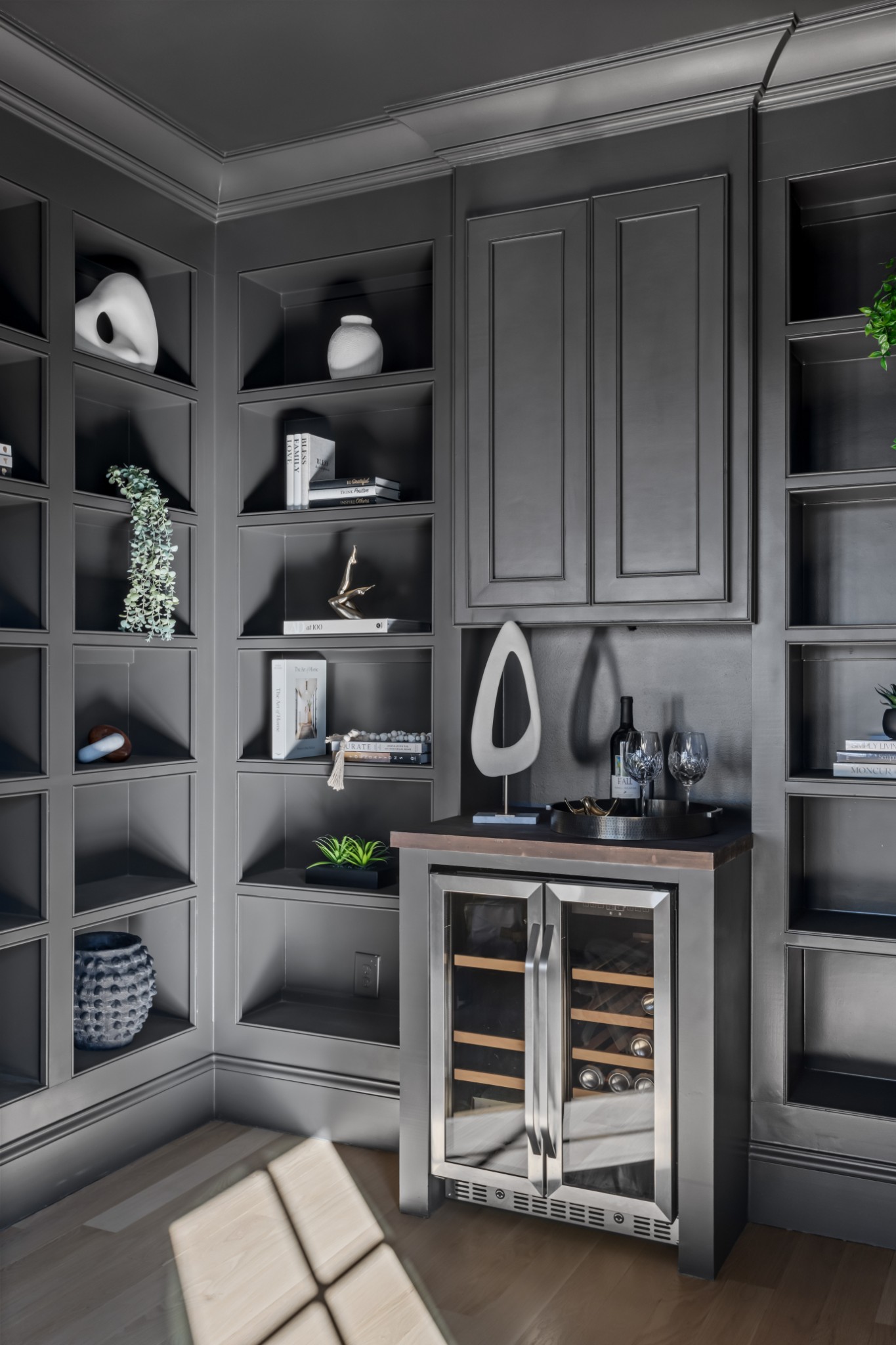 155 Splendor Ridge Drive Franklin, TN 37064 - Photo 45 of 70