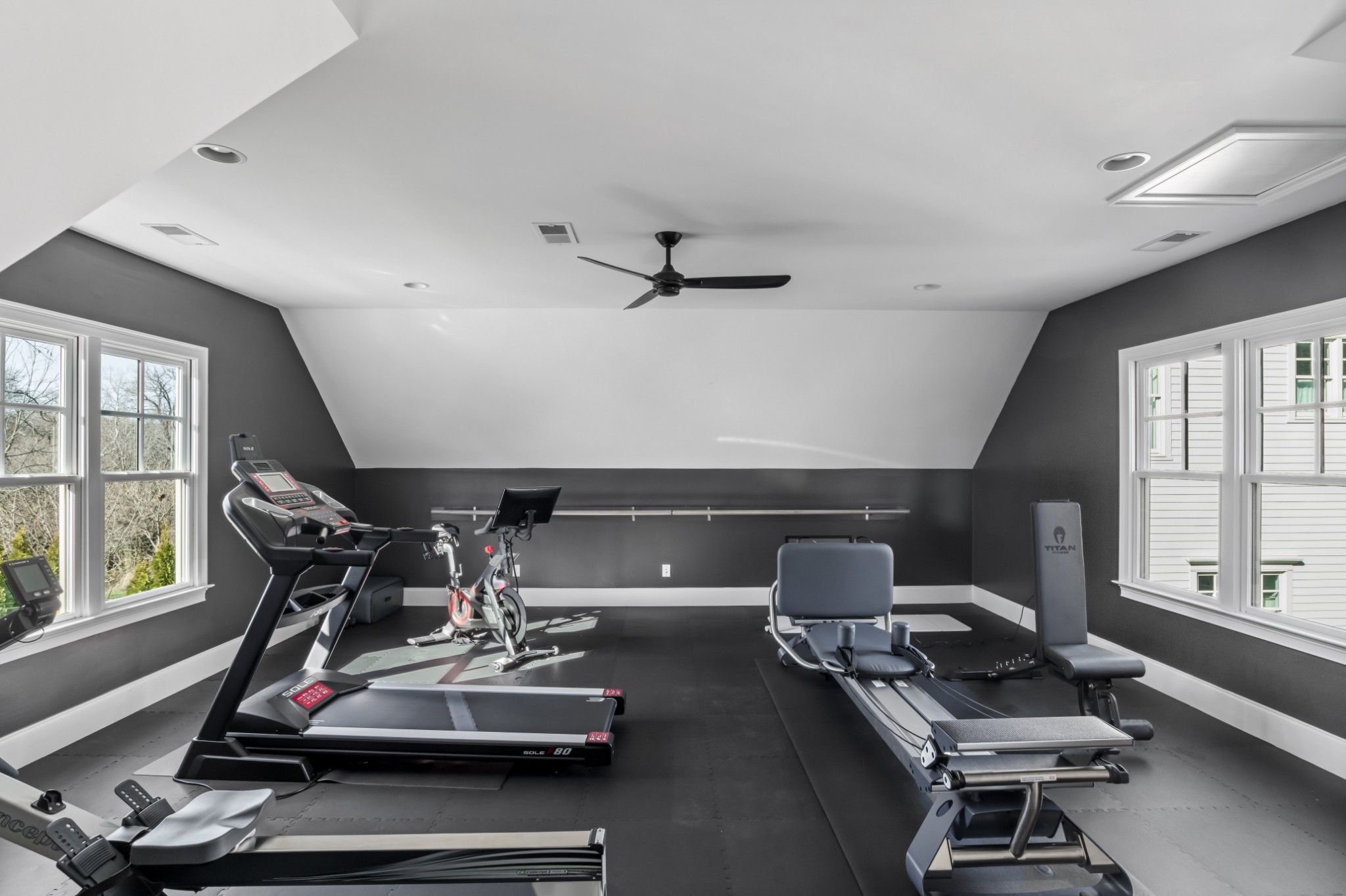 155 Splendor Ridge Drive Franklin, TN 37064 - Photo 49 of 70