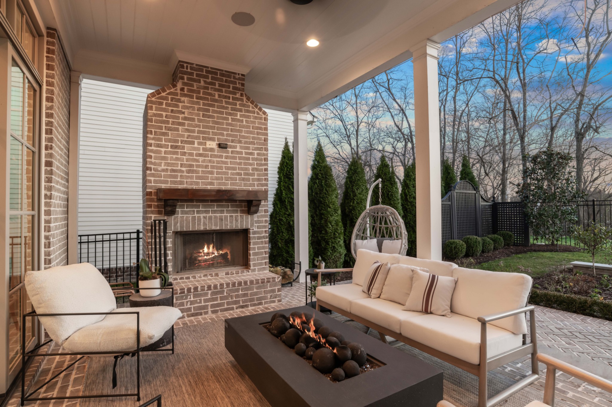 155 Splendor Ridge Drive Franklin, TN 37064 - Photo 52 of 70