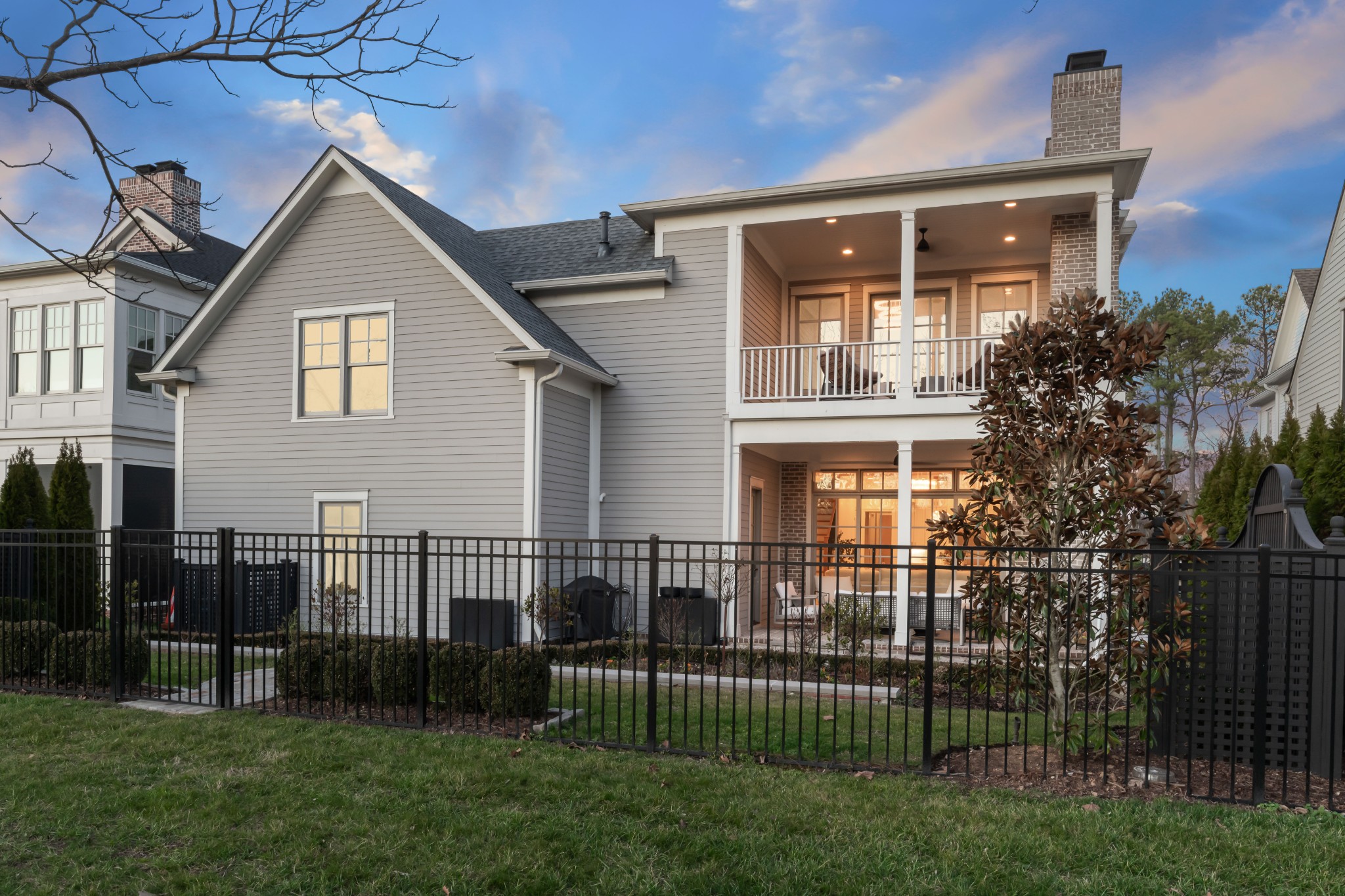 155 Splendor Ridge Drive Franklin, TN 37064 - Photo 53 of 70