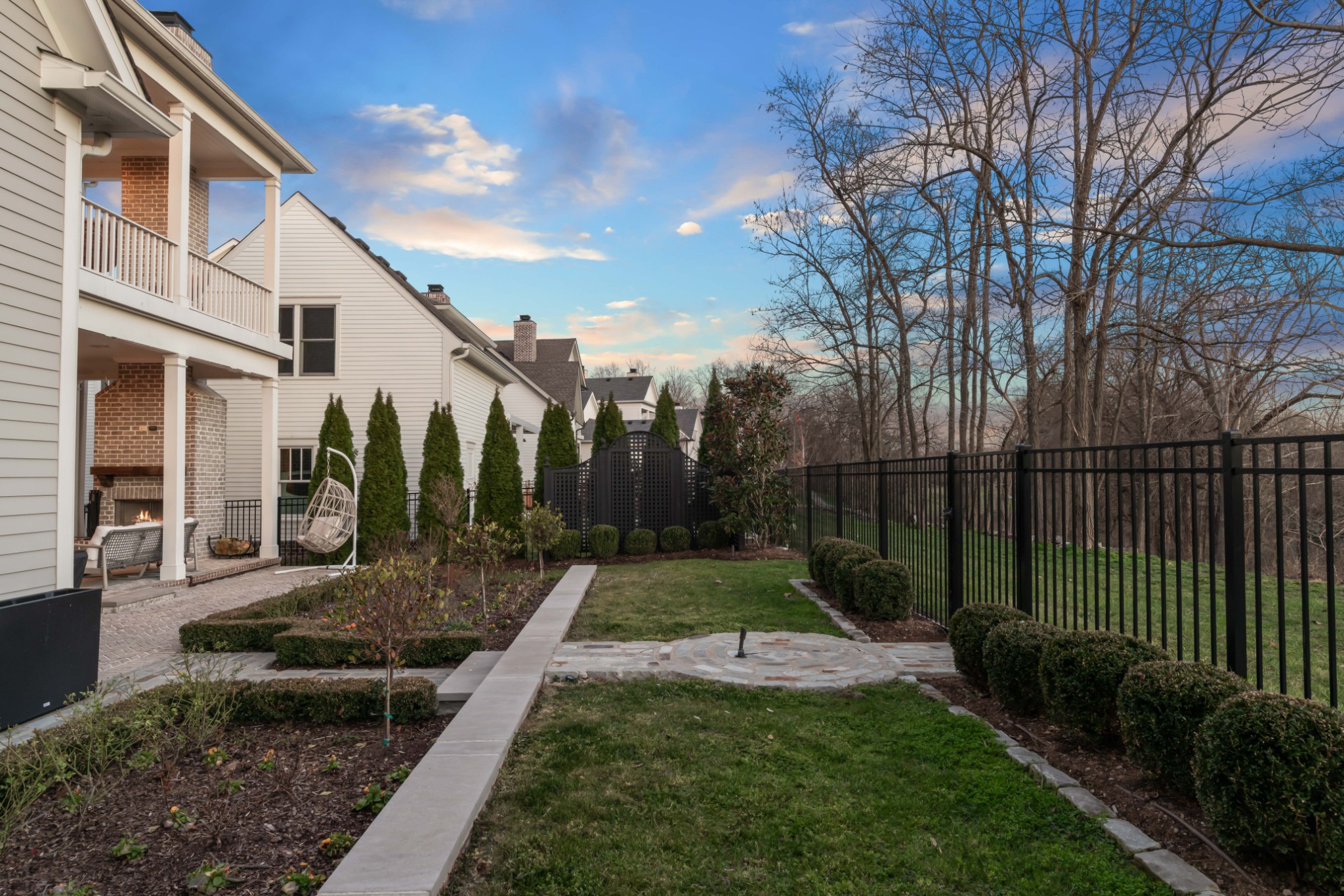 155 Splendor Ridge Drive Franklin, TN 37064 - Photo 55 of 70