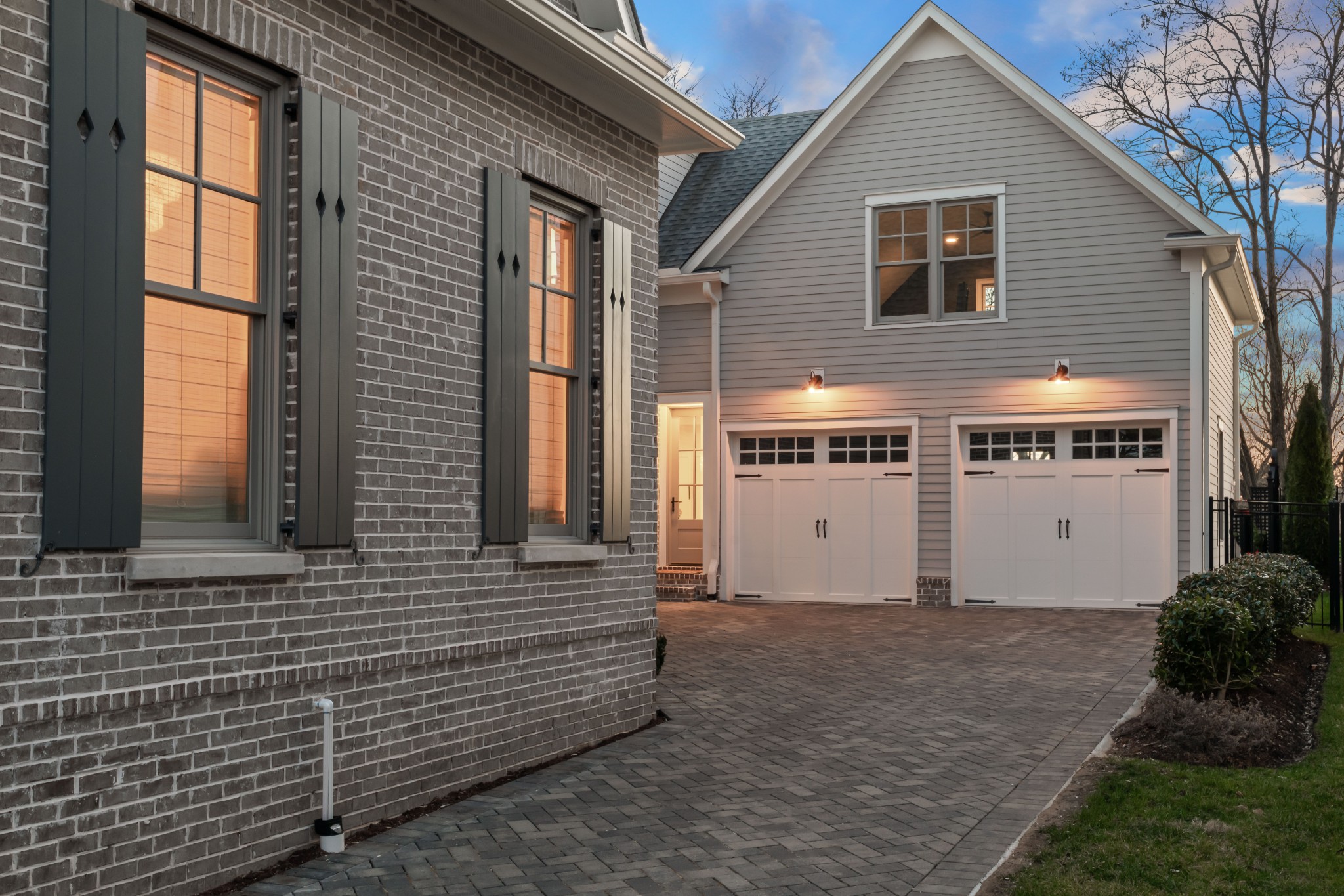 155 Splendor Ridge Drive Franklin, TN 37064 - Photo 56 of 70