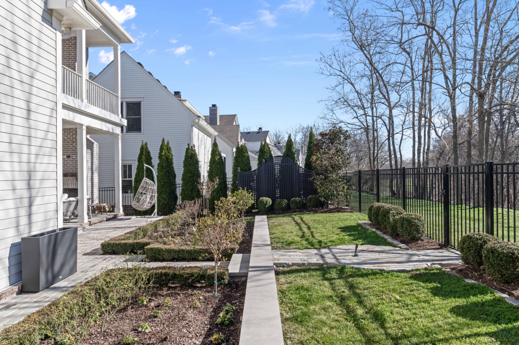 155 Splendor Ridge Drive Franklin, TN 37064 - Photo 60 of 70