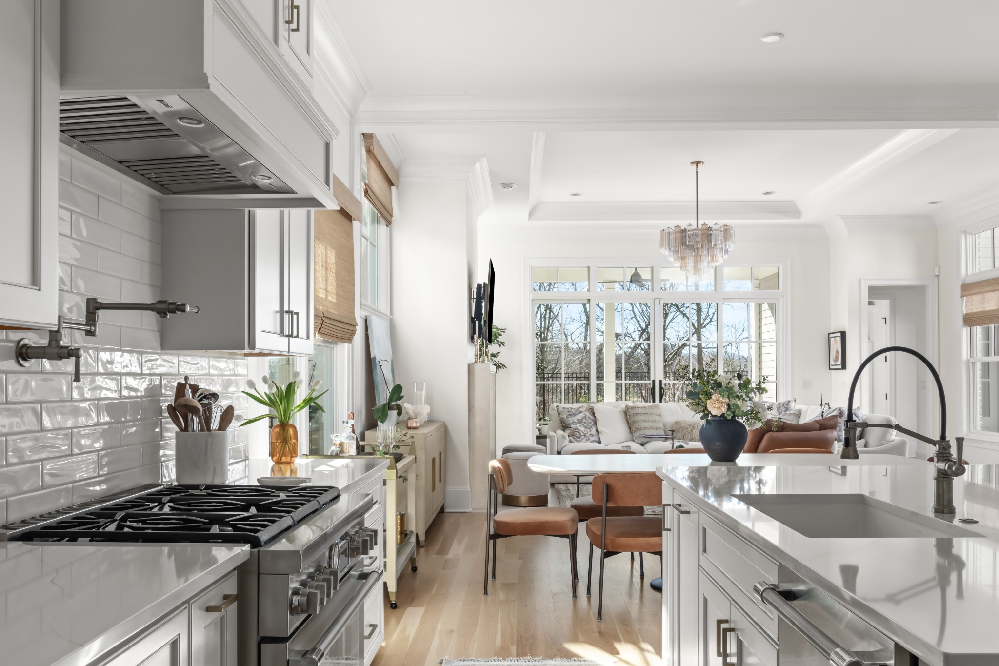 155 Splendor Ridge Drive Franklin, TN 37064 - Photo 9 of 70