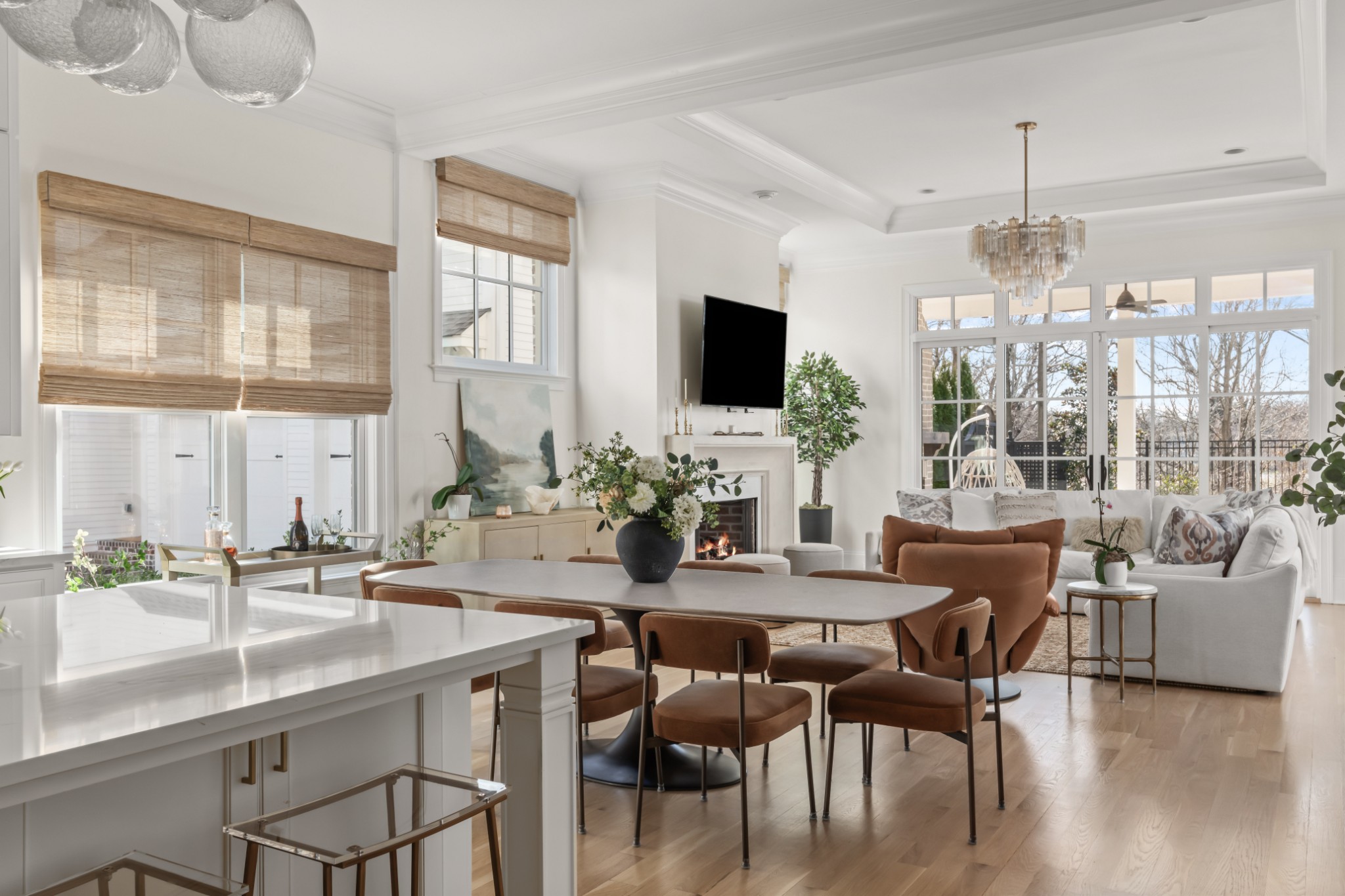 155 Splendor Ridge Drive Franklin, TN 37064 - Photo 10 of 70