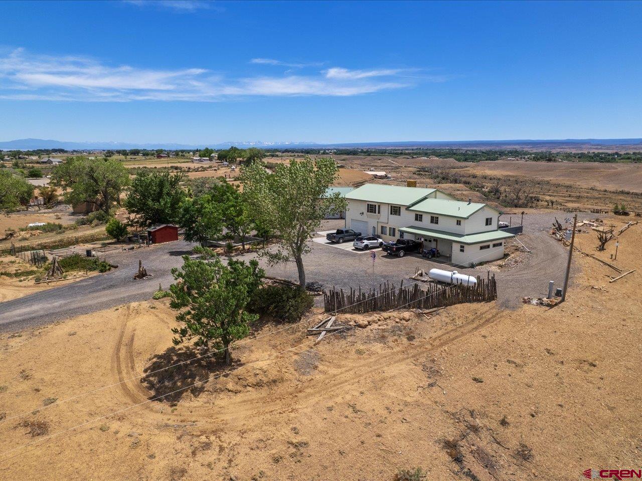 12602 25 Mesa Road Delta, CO 81416 - Photo 39 of 45