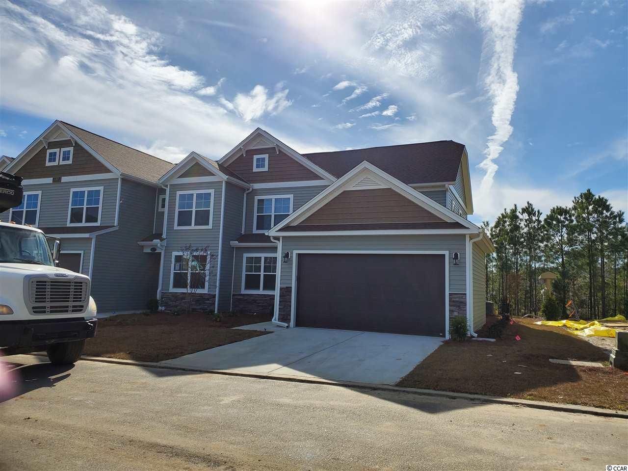 180 D Machrie Loop, Unit 7D Myrtle Beach, SC 29588 - Photo 1 of 26 Gallery Image 1