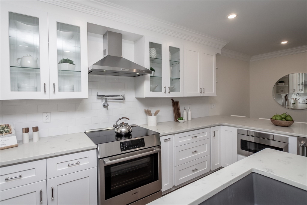 20 Sherman Street, Unit 20 Needham, MA 02494 - Photo 15 of 30