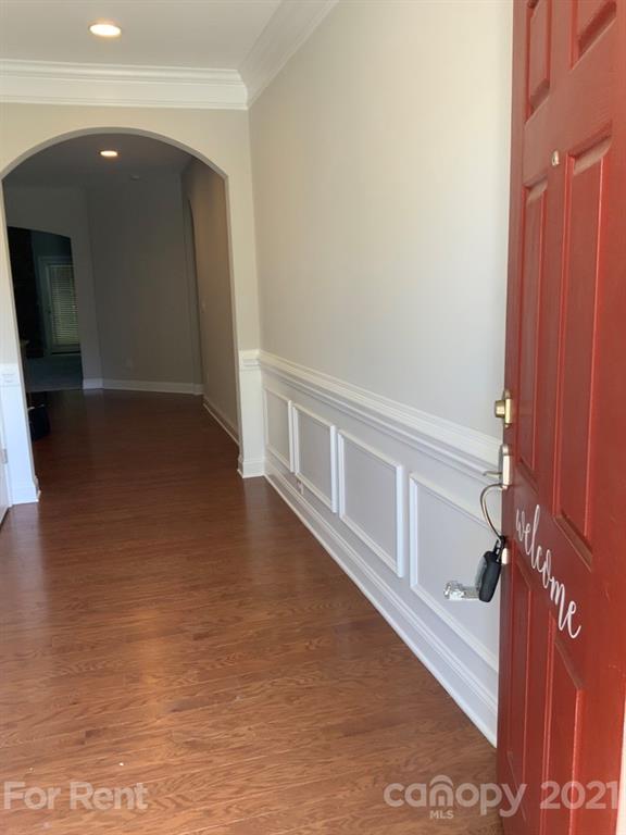 3028 Fallondale Road, Unit 894 Waxhaw, NC 28173 - Photo 2 of 27 a view of a balcony