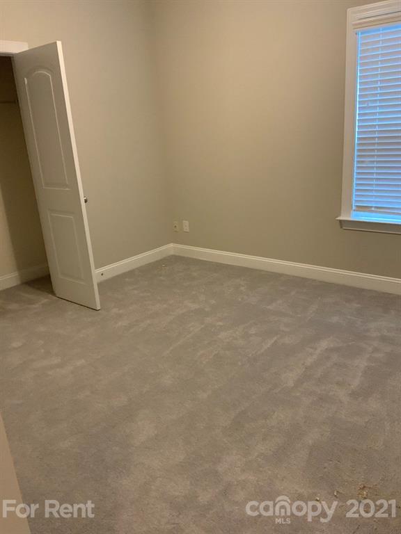 3028 Fallondale Road, Unit 894 Waxhaw, NC 28173 - Photo 18 of 27 a view of empty room