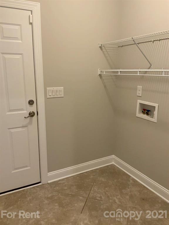 3028 Fallondale Road, Unit 894 Waxhaw, NC 28173 - Photo 21 of 27 a view of an empty room